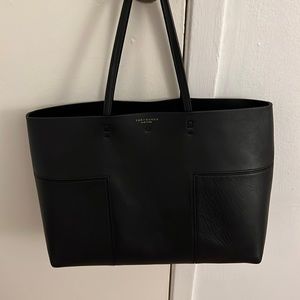 Tory Burch black tote